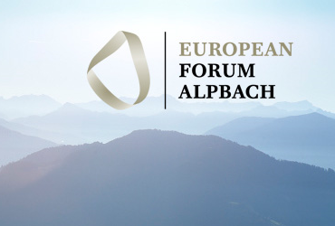 Evropski forum ALPBACH 2013