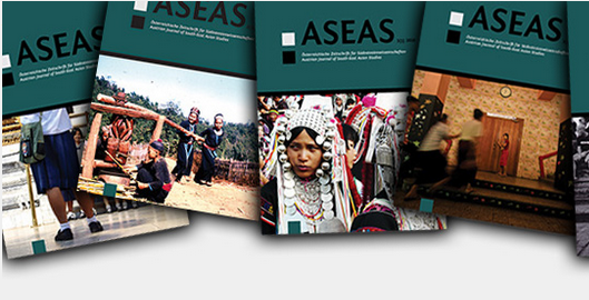 ASEAS 6(2) – Focus MOBILITIES, Deadline 15 June 2013