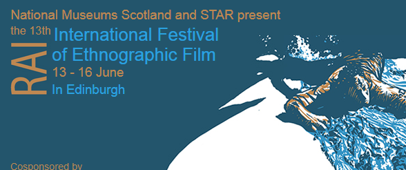 13th Rai International Festival of Ethnographic Film 2013