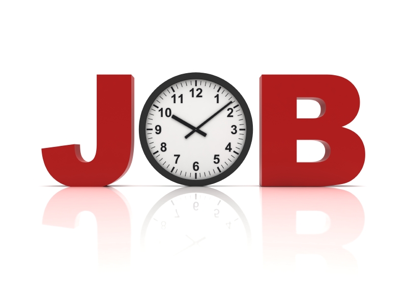 Štipendijske in delovne priložnosti