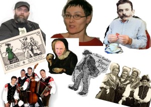 Slovenska identiteta in slovenski nacionalni znacaj