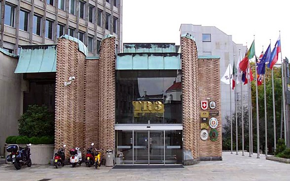 Štipendije Švicarske konfederacije za študijsko leto 2016/2017