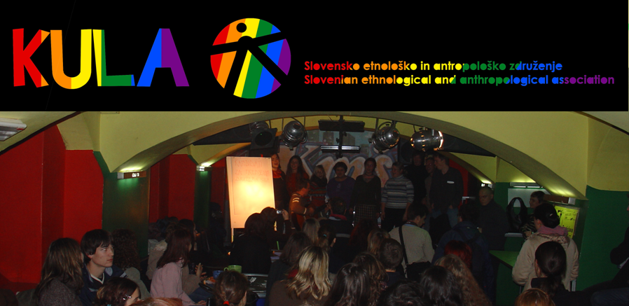 10. obletnica Združenja KULA