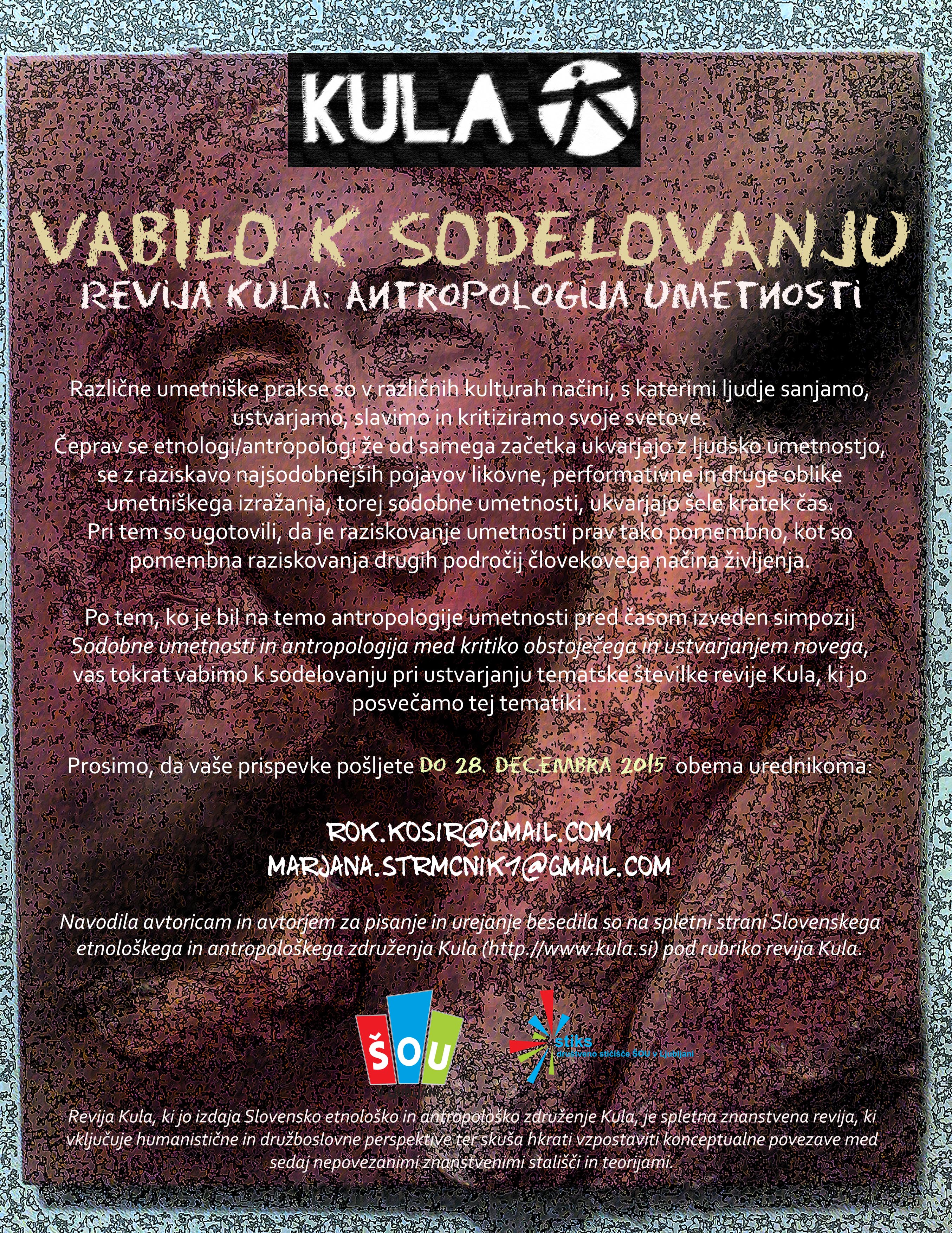 Antropologija umetnosti