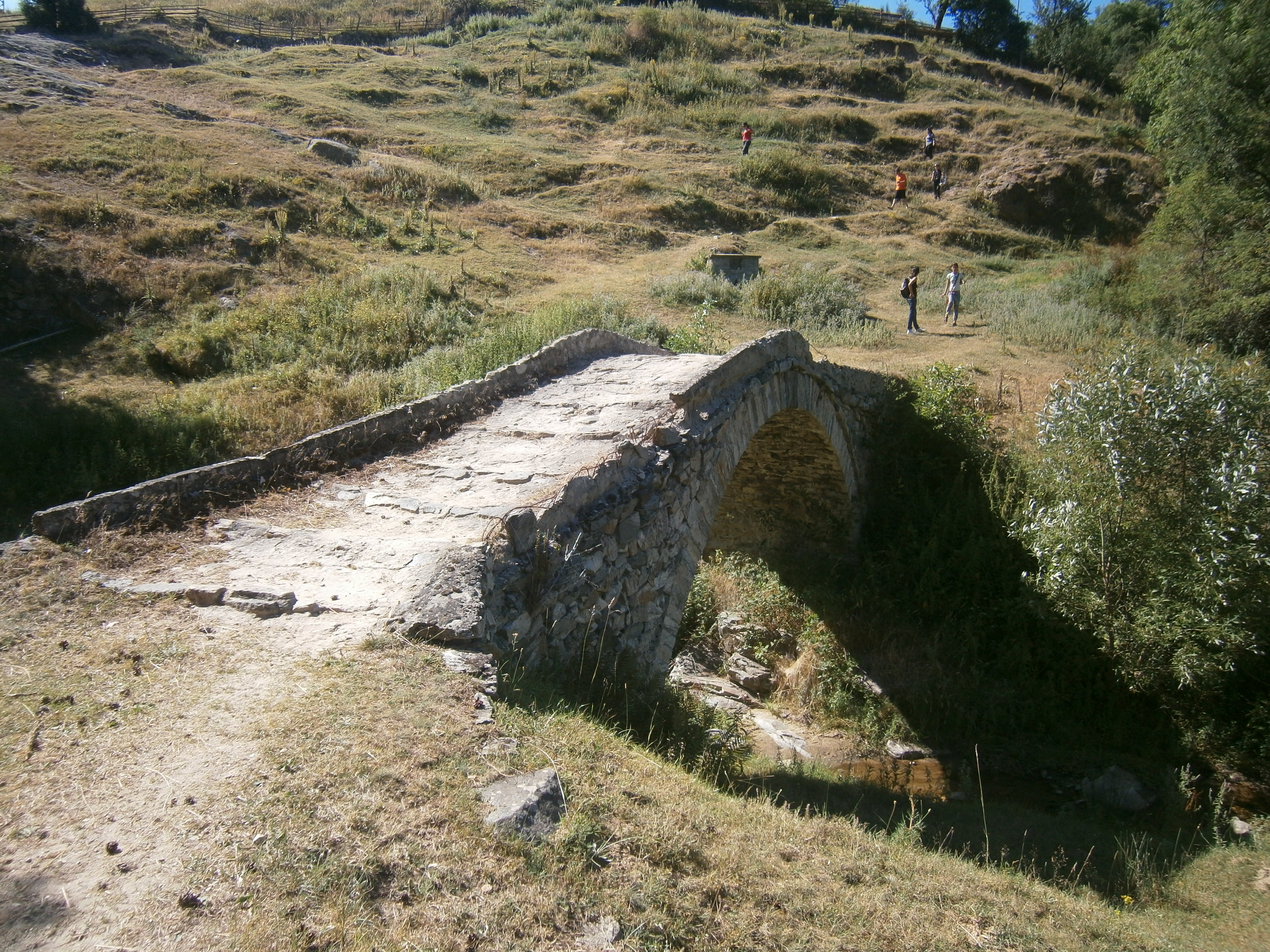 Call for Applications for the Field Summer School Bulgarian Culture