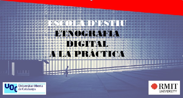 Summer school of digital ethnography, Sonar festival – Barcelona