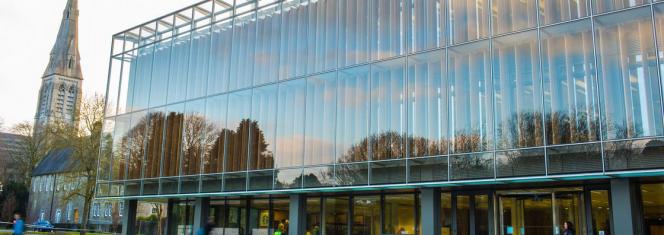 MA in Linguistic Anthropology, NUI Maynooth, Ireland