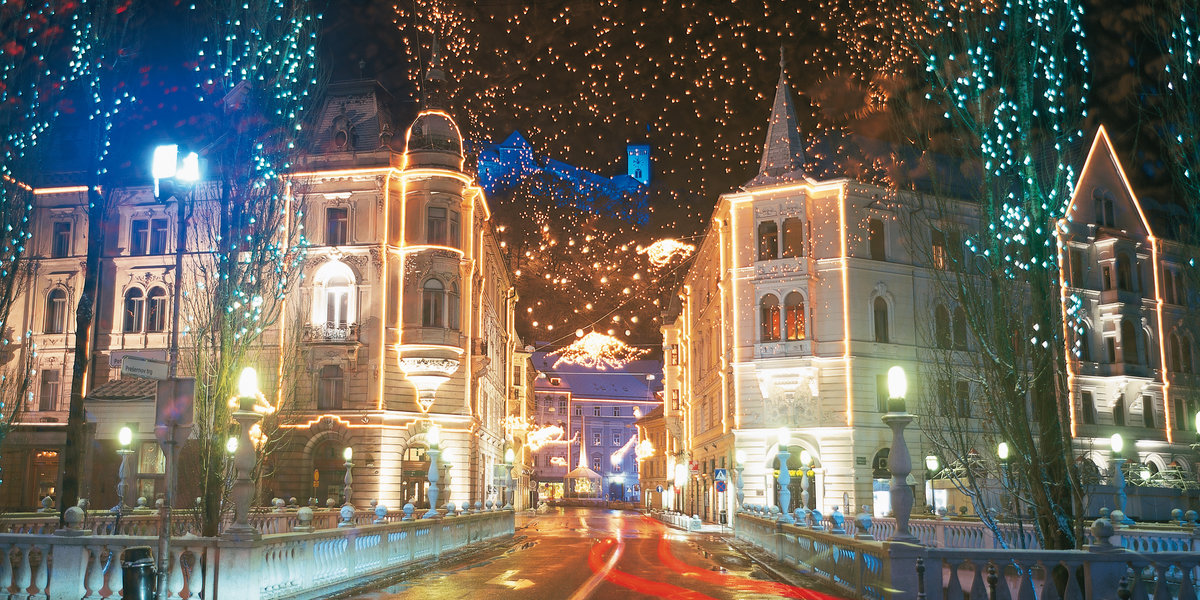 OKROGLA MIZA: Ljubljana, turistična prestolnica?! Četrtek, 14.12.2017 ob 19.30 v SEM