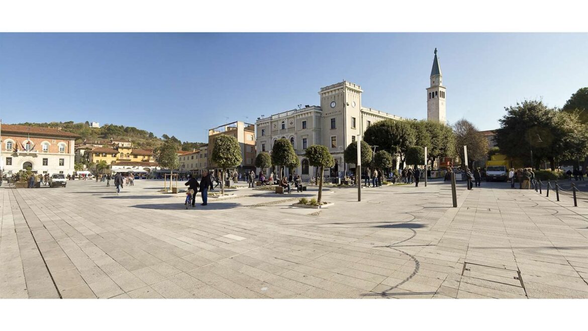 Enodnevna strokovna ekskurzija v Monfalcone/Tržič (sobota, 18. april 2026)